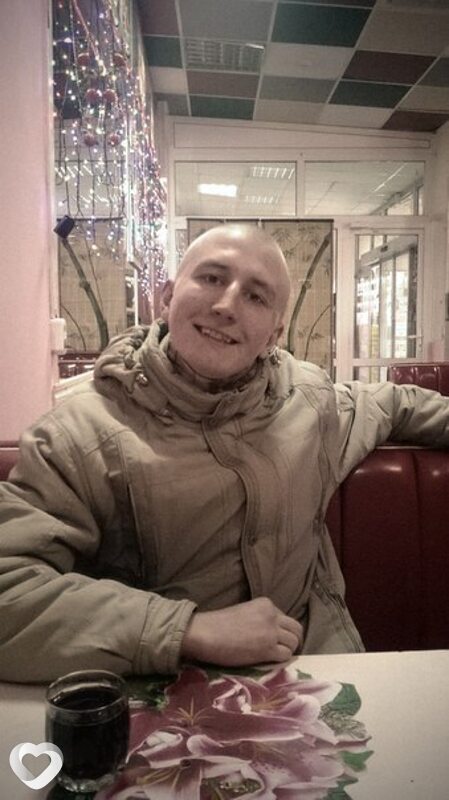 Александор, 29, Москве — анкета №2801993