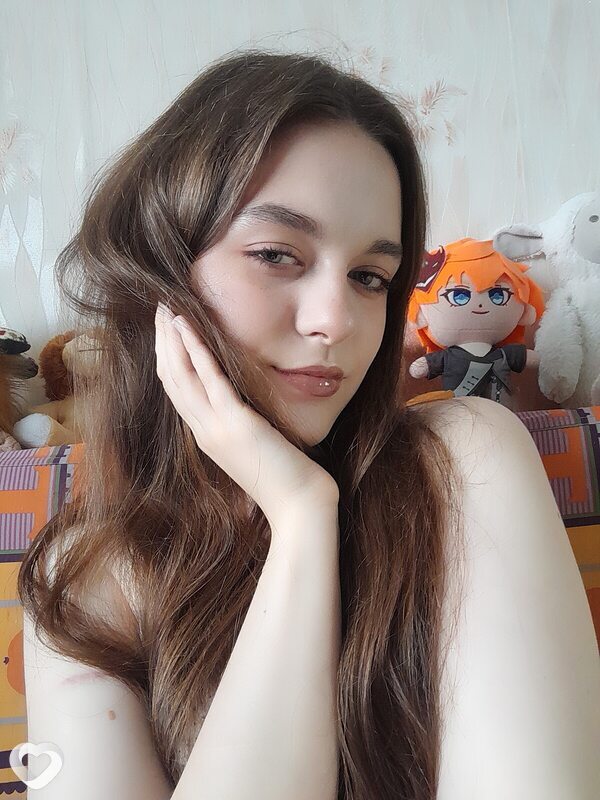 Софи, 19, Бресте — анкета №2802156