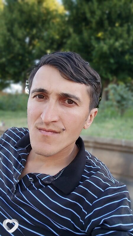 Алихан, 31, Нижнекамске — анкета №2802166