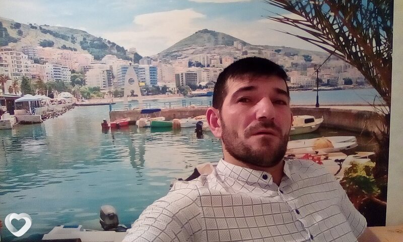 Акрам, 43, Балашихе — анкета №2802167