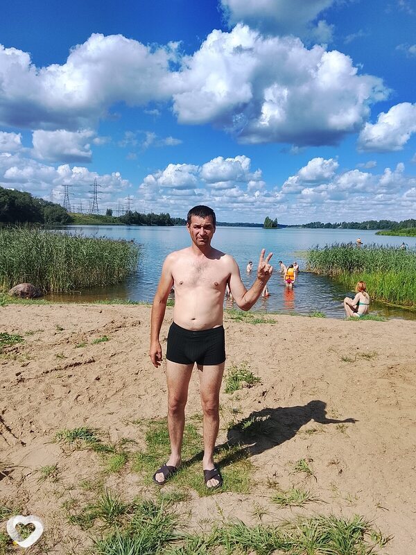 Владимир, Сычевка