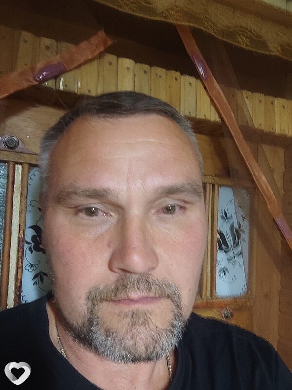 Сергей, 50, Сергиеве Посаде — анкета №2802142