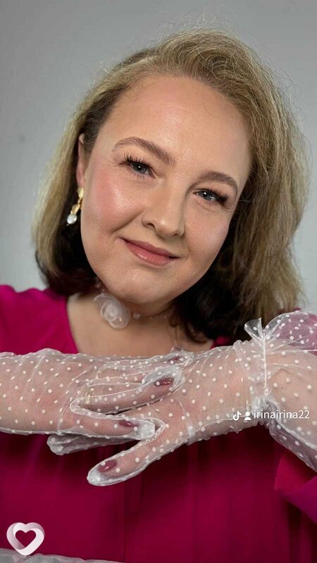 Ирина, Оснабрюк