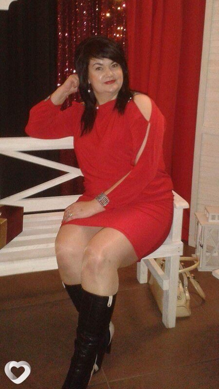 Алёна, 52, Гродно — анкета №2802474