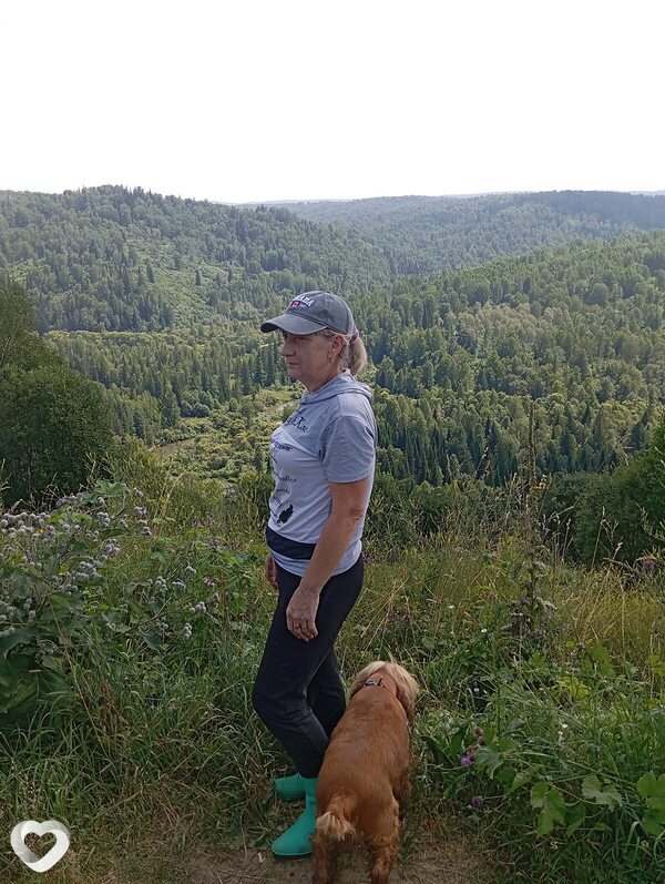 Марина, Калтан