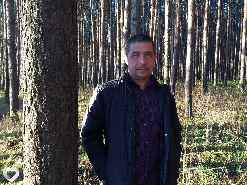 Жаудат, 52, Казани — анкета №2802681