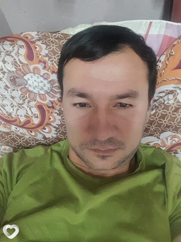Сухроб, 36, Москве — анкета №2802687
