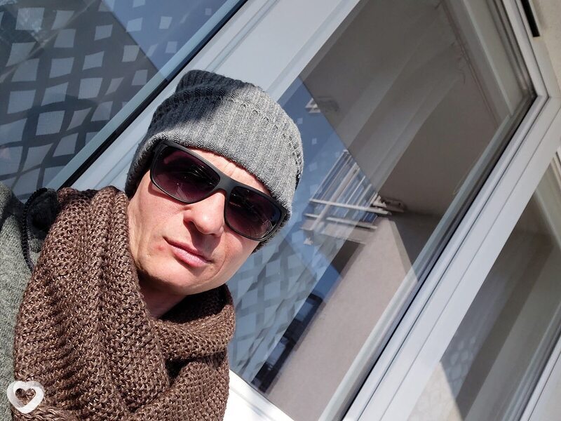 Александр, 44, Гданьск — анкета №2802692