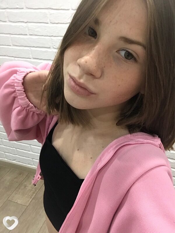 Анастасия, 26, Тамбове — анкета №2802247