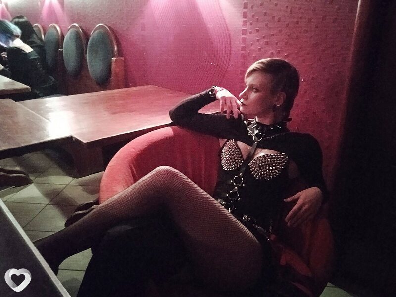 Анастасия, 27, Москве — анкета №2802252