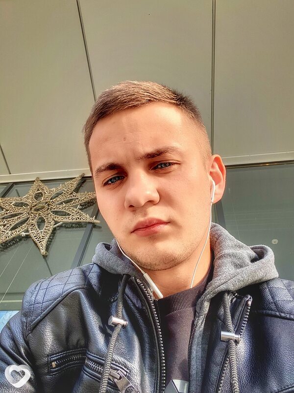 Лев, 25, Курске — анкета №2802257