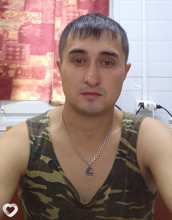 Rus, 34, Туймазах — анкета №2802261