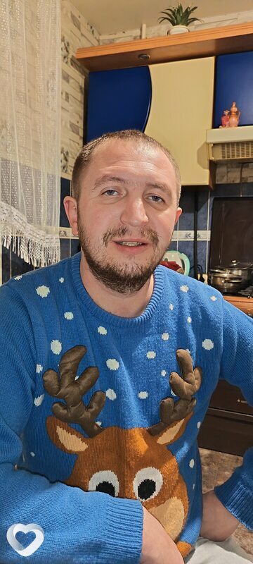 Максим, 32, Пружанах — анкета №2802268