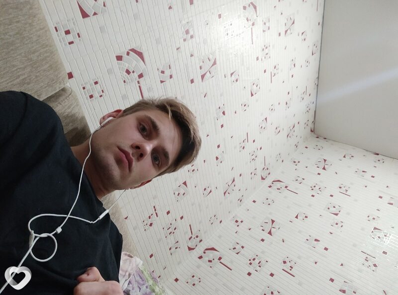 Ян, 20, Ишимбае — анкета №2802278