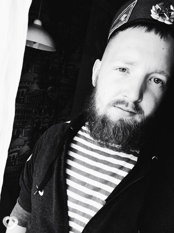 Александр, 31, Минске — анкета №2802280