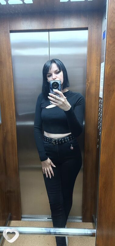 Алёна, 30, Краснодаре — анкета №2802283