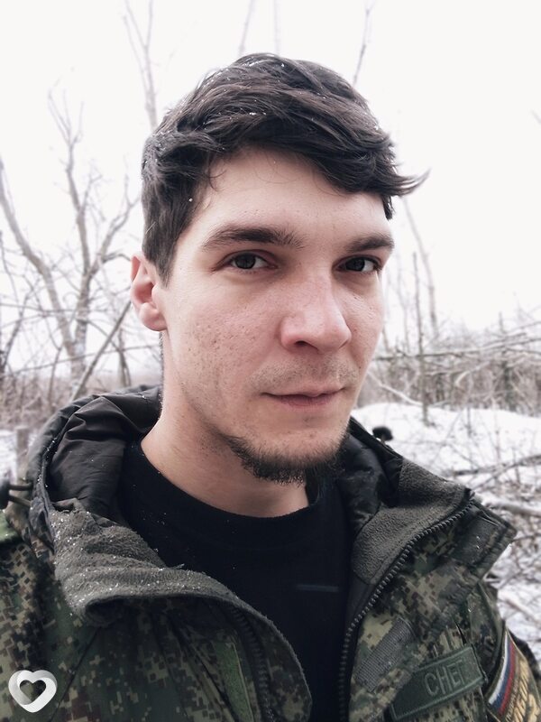 Кирилл, 33, Брянске — анкета №2802403