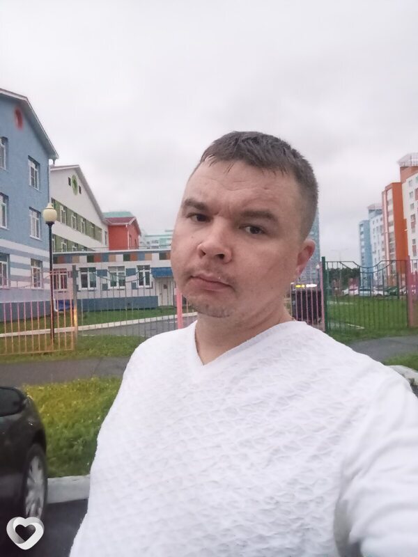 Максим, 34, Саранске — анкета №2802405