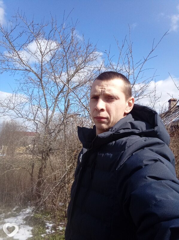Лёша, Толочин