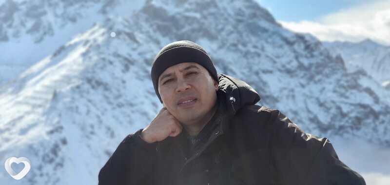 Ринат, 42, Усть-Каменогорск — анкета №2802416