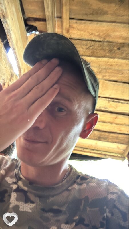Андрей, 36, Россоши — анкета №2802324