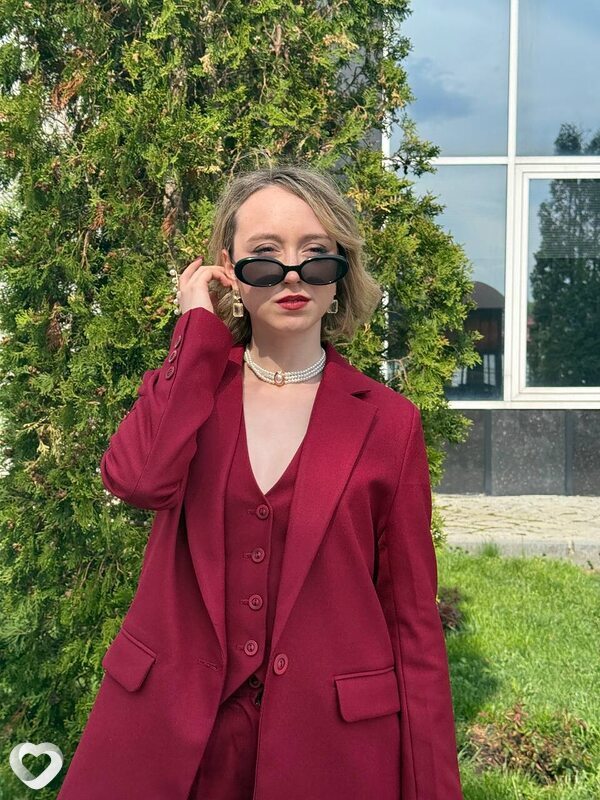 Диана, 24, Санкт-Петербурге — анкета №2803067