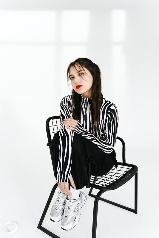 Эльвина, 21, Казани — анкета №2803081