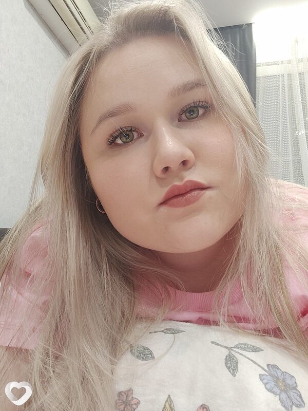 Даша, 24, Ижевске — анкета №2803091