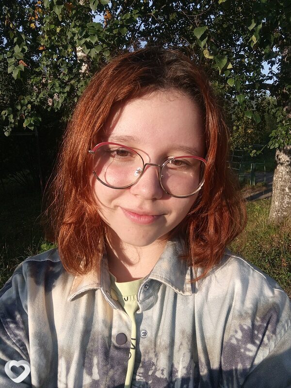 Алёна, 19, Златоусте — анкета №2802233