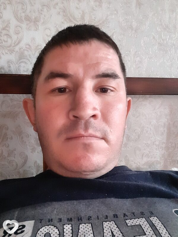 Куба, 40, Глазове — анкета №2802238