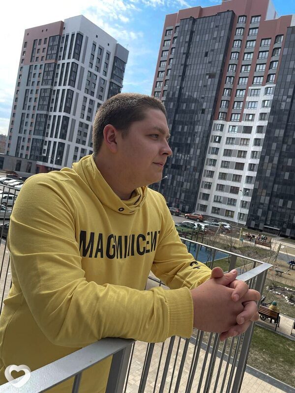 Алексей, 28, Воронеже — анкета №2802242