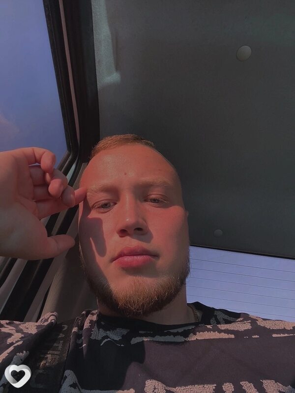 Сергей, 26, Самаре — анкета №2802449