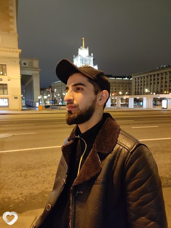 Бобочон, 30, Душанбе — анкета №2802460