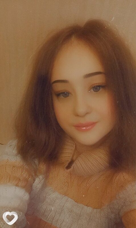 Валерия, 30, Воскресенске — анкета №2802461