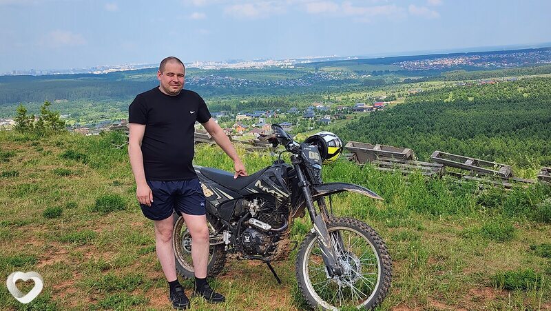 Александр, 31, Ижевске — анкета №2802464