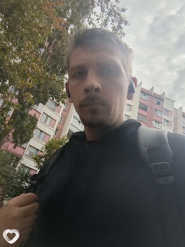 Виктор, 37, Москве — анкета №2802377
