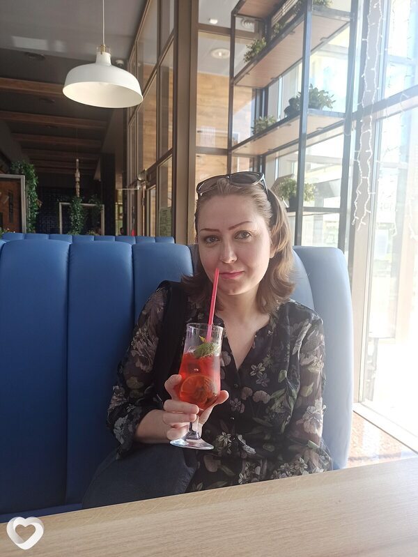 Лена, 46, Набережных Челнах — анкета №2802378