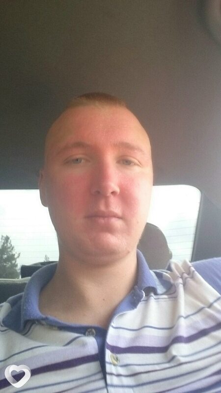 Николай, 35, Мытищах — анкета №2802388