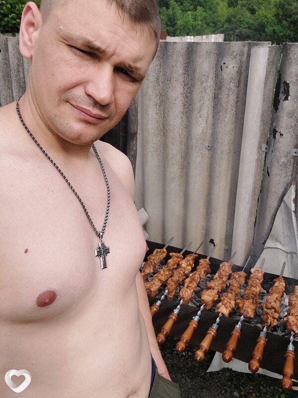 Евгений, 36, Москве — анкета №2802550