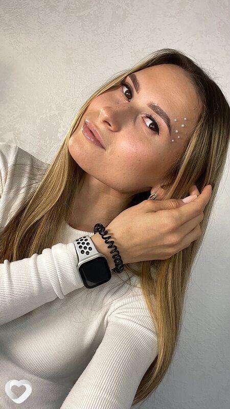 Даша, 26, Ростове-на-Дону — анкета №2802559