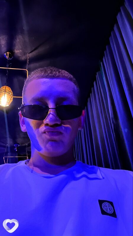 Vladimir, 21, Туапсе — анкета №2802560