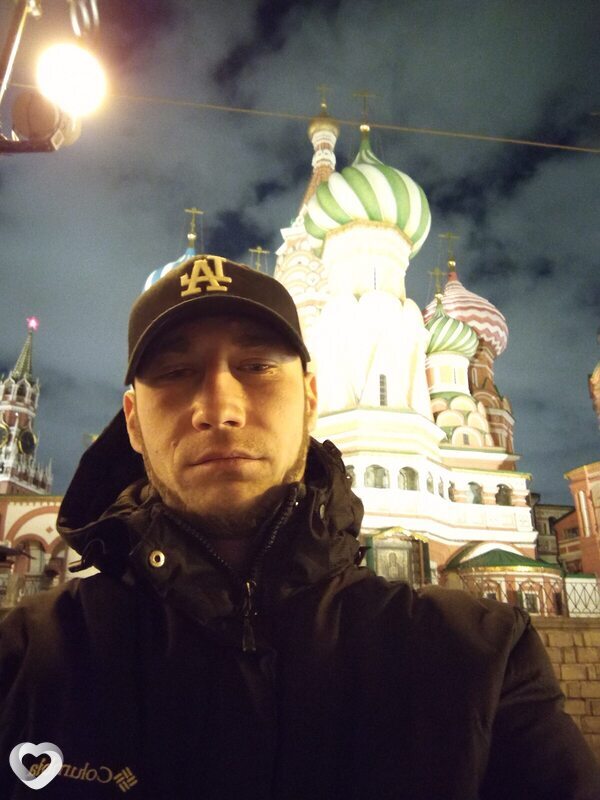 Александр, 34, Туле — анкета №2802563