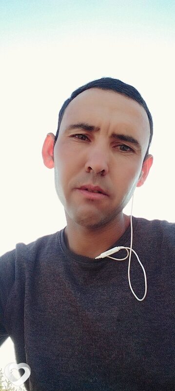 Shuxrat Dusanov, 31, Астрахани — анкета №2802427