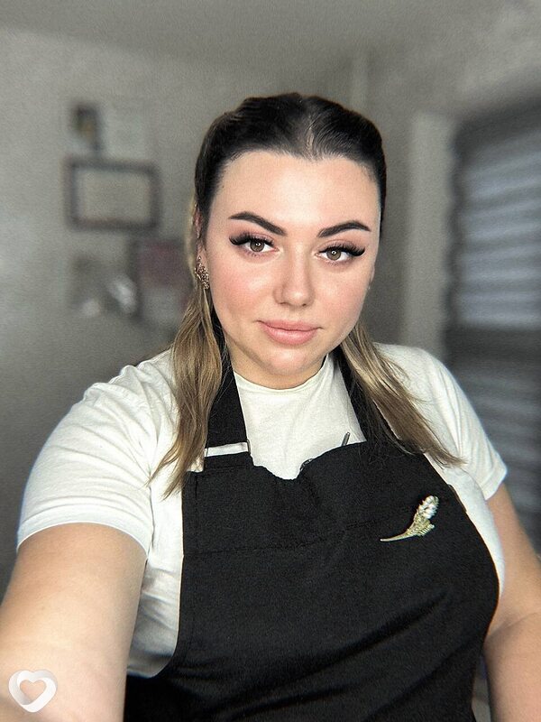 Анастасия, 37, Орше — анкета №2802435