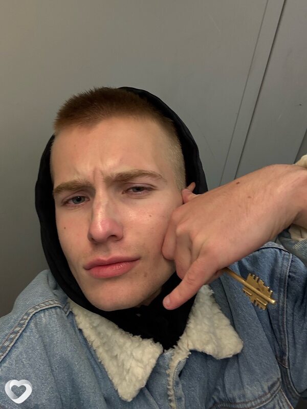 Кирилл, 30, Санкт-Петербурге — анкета №2802436