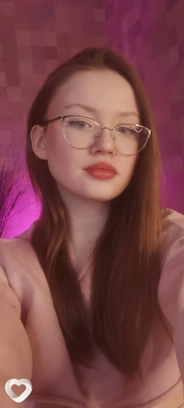 Мария, 20, Новосибирске — анкета №2802437
