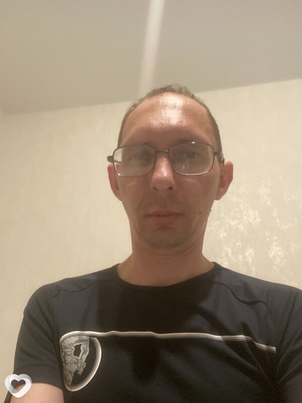 Константин, 42, Владимире — анкета №2802439