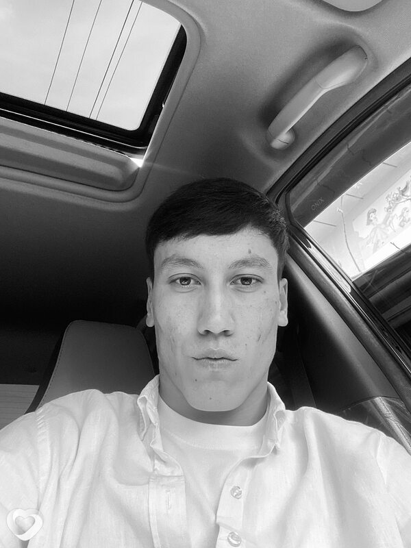 Асад, 23, Алматы — анкета №2802521