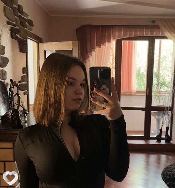 София, 19, Сыктывкаре — анкета №2802526
