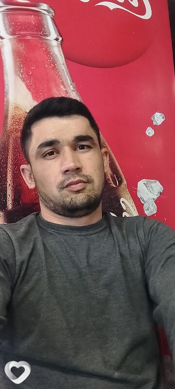 Азик, 31, Майкопе — анкета №2802299